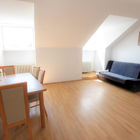Old Town Podwale Street Apartment. Great Location Warschau Buitenkant foto