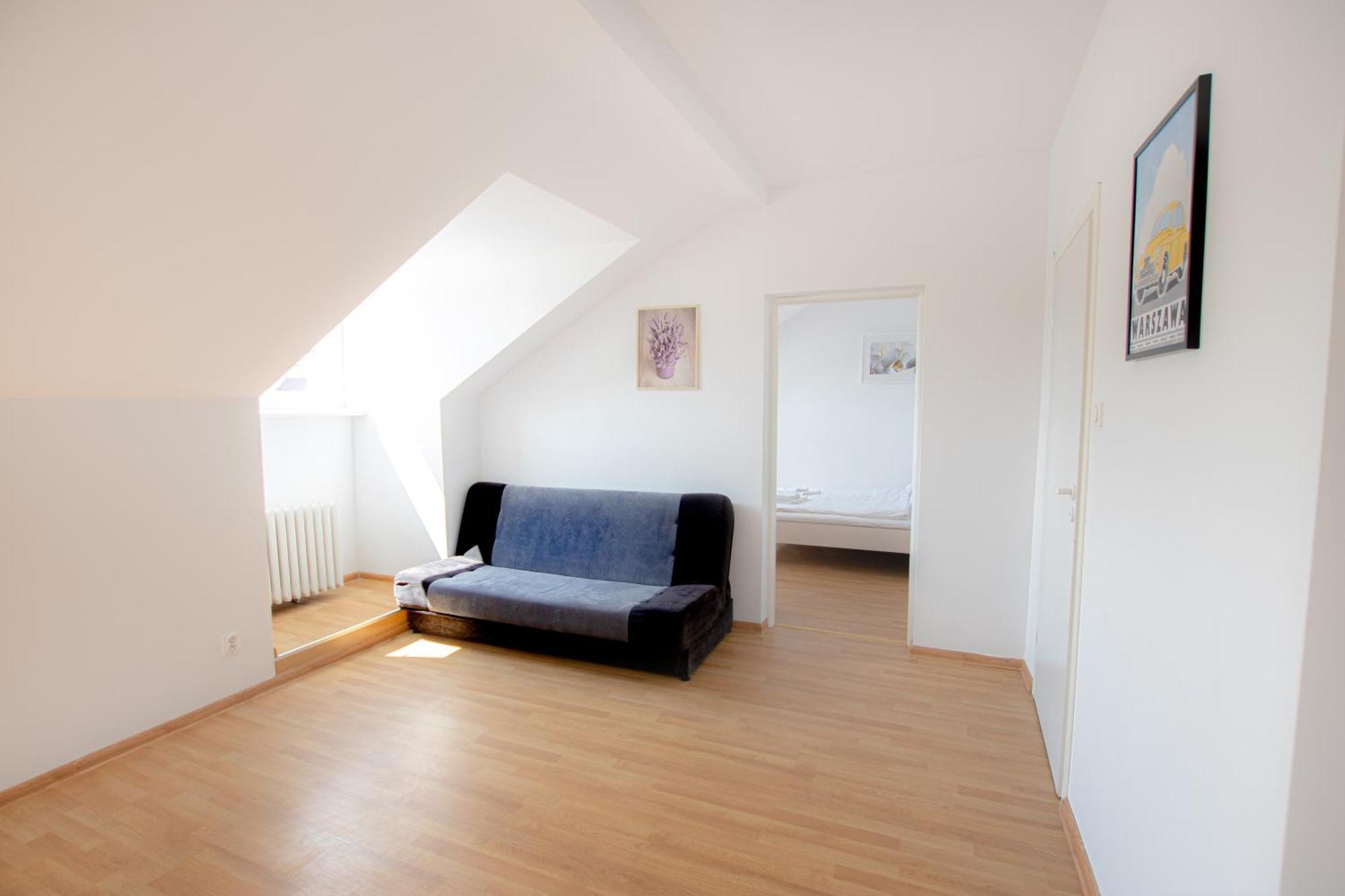 Old Town Podwale Street Apartment. Great Location Warschau Buitenkant foto