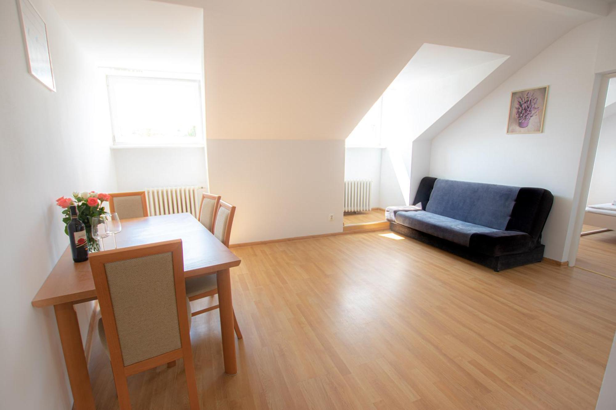 Old Town Podwale Street Apartment. Great Location Warschau Buitenkant foto