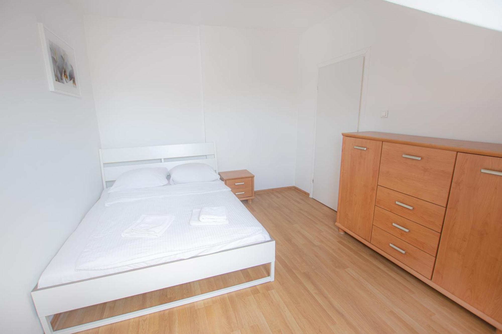 Old Town Podwale Street Apartment. Great Location Warschau Buitenkant foto