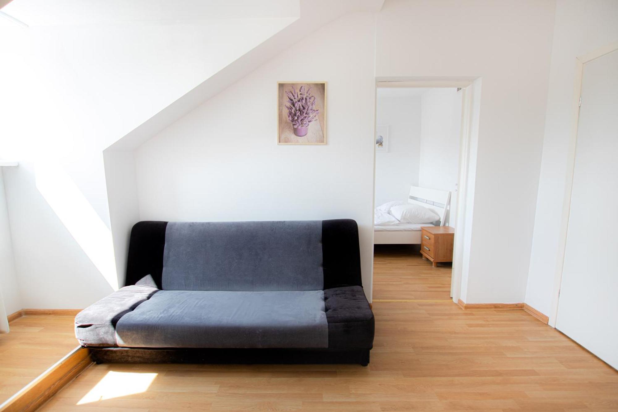 Old Town Podwale Street Apartment. Great Location Warschau Buitenkant foto