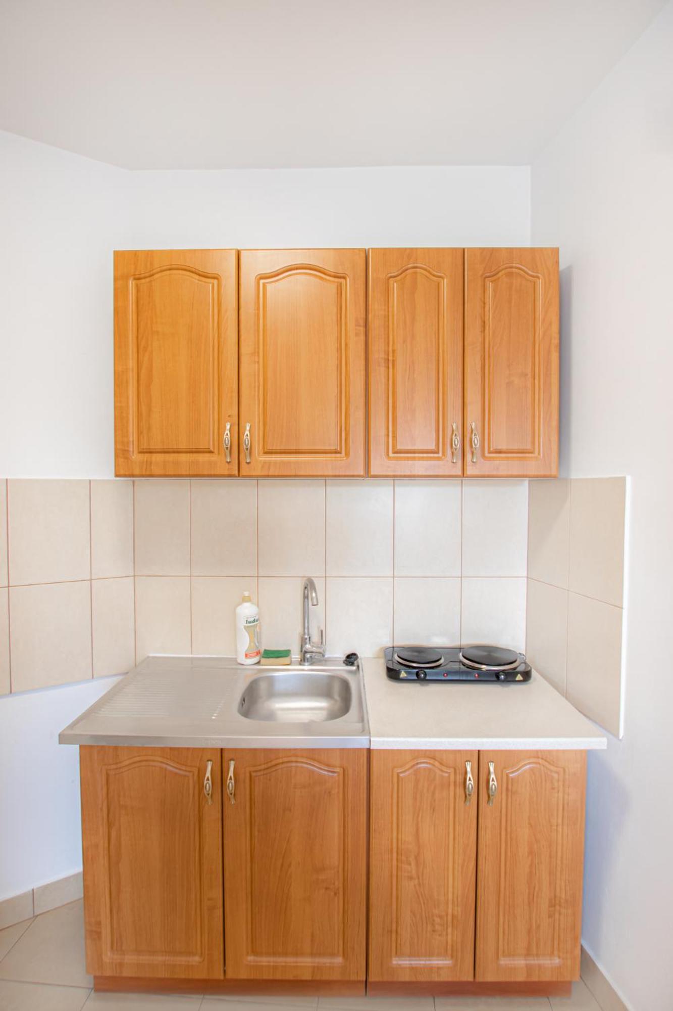 Old Town Podwale Street Apartment. Great Location Warschau Buitenkant foto
