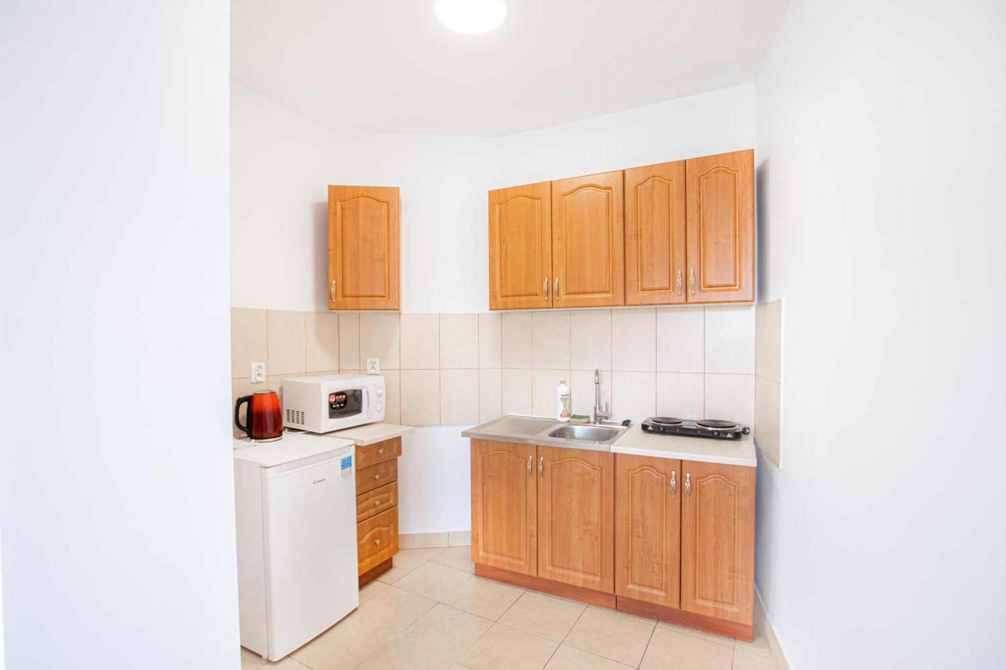 Old Town Podwale Street Apartment. Great Location Warschau Buitenkant foto