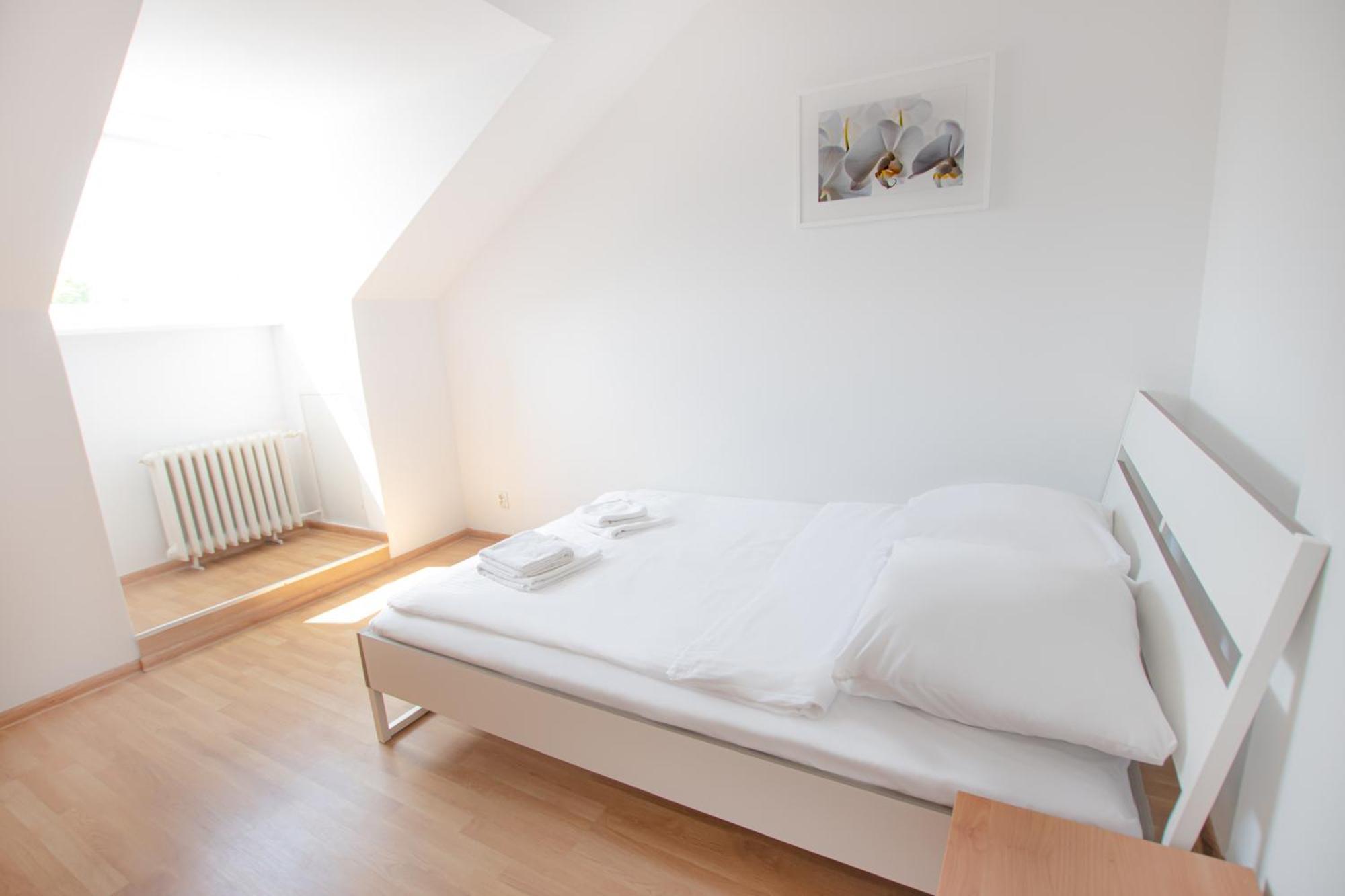 Old Town Podwale Street Apartment. Great Location Warschau Buitenkant foto